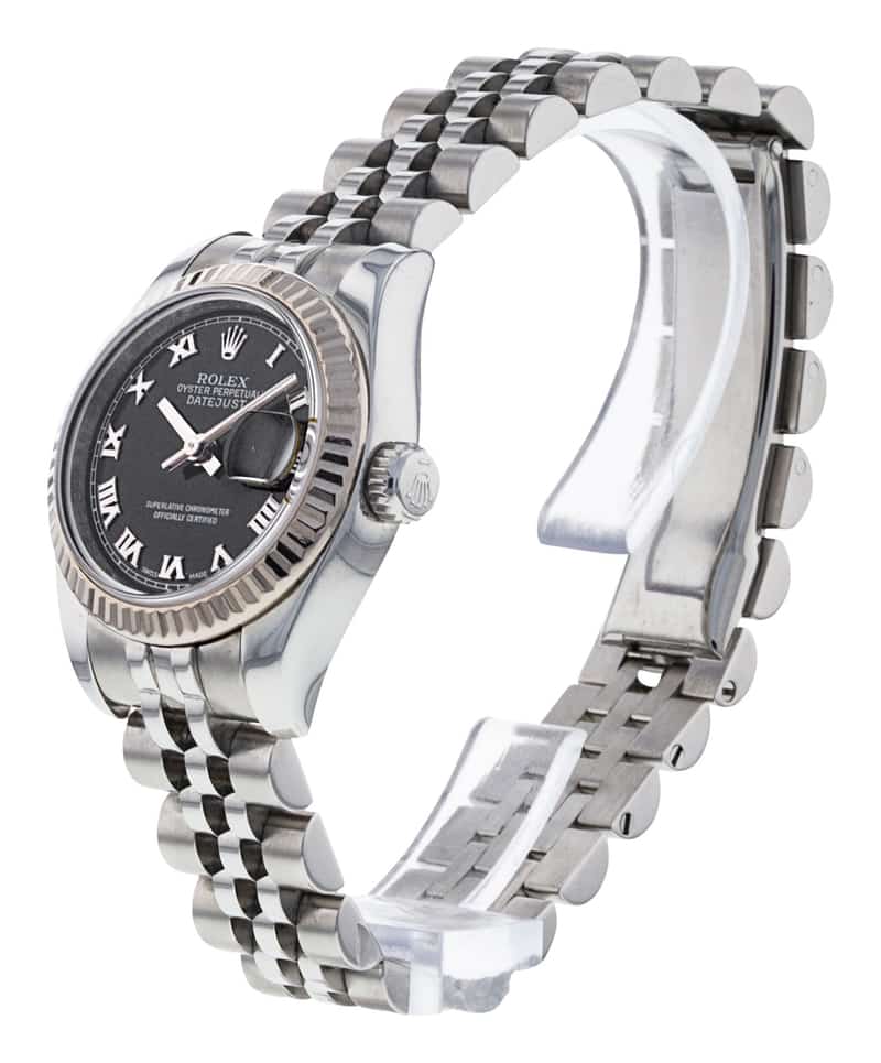 Rolex Datejust Lady 179174